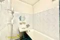 2 room apartment 47 m² Minsk, Belarus