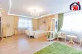 Wohnung 2 Zimmer 110 m² Minsk, Weißrussland