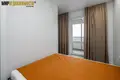 2 room apartment 58 m² Minsk, Belarus