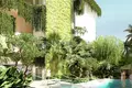 Apartamento 1 habitacion 48 m² Choeng Thale, Tailandia