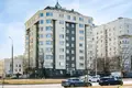 3 room apartment 127 m² Minsk, Belarus