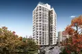 Mieszkanie 4 pokoi 178 m² Besiktas, Turcja