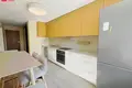 Apartamento 3 habitaciones 74 m² Kaunas, Lituania