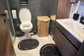 Квартира 2 комнаты 58 м² в Аланья, Турция