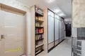 Apartamento 3 habitaciones 64 m² Lyasny, Belarús