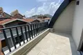 Appartement 2 chambres 138 m² Région méditerranéenne, Turquie