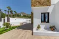 Villa de tres dormitorios 170 m² Finestrat, España