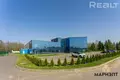 Büro 3 651 m² Cnianka, Weißrussland