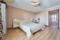 Квартира 4 комнаты 109 м² Минск, Беларусь