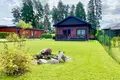 Casa 4 habitaciones 112 m² Salaspils pagasts, Letonia