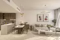 Mieszkanie 1 pokój 39 m² Abu Zabi, Emiraty Arabskie
