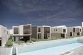 3-Schlafzimmer-Villa 133 m² Empa, Zypern