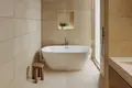 villa de 3 chambres 431 m² Choeng Thale, Thaïlande