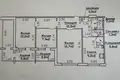 Wohnung 3 zimmer 64 m² Homel, Belarus