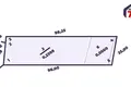 Дом 107 м² Добринёвский сельский Совет, Беларусь