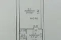 Büro 28 m² Wizebsk, Weißrussland