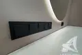 Apartamento 1 habitación 42 m² Muchaviecki sielski Saviet, Belarús