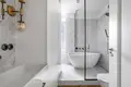Apartamento 3 habitaciones 91 m² Varsovia, Polonia
