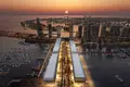 Complejo residencial Dubai Harbour Residences