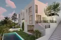 Casa 4 habitaciones 287 m² Limassol District, Chipre