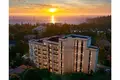 1 room studio apartment 26 m² Becici, Montenegro