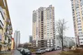 2 room apartment 73 m² Minsk, Belarus