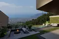 4-Zimmer-Villa  Alanya, Türkei