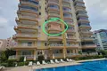 Apartamento 3 habitaciones 140 m² Alanya, Turquía