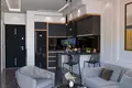 Kompleks mieszkalny Modern style apartment In Oba