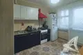 2 room apartment 53 m² Brest, Belarus