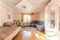 Casa de campo 229 m² Kalodziscanski selski Savet, Belarús