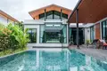Villa de 4 dormitorios 52 719 m² Phuket, Tailandia