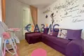 Wohnung 2 Schlafzimmer 53 m² Sonnenstrand, Bulgarien