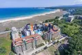 Mieszkanie 3 pokoi 116 m² Primorsko, Bułgaria