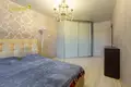 Apartamento 4 habitaciones 80 m² Minsk, Bielorrusia