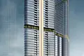 Residential complex Residential tower Skyvue Spectrain Sobha Hartland 2 area, Dubai, UAE