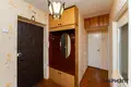 Apartamento 3 habitaciones 59 m² Minsk, Bielorrusia