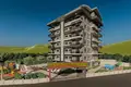 Apartamento 4 habitaciones 201 m² Obakoey, Turquía