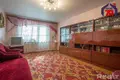 Wohnung 3 Zimmer 69 m² Maladsetschna, Weißrussland