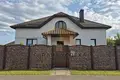 Casa 274 m² Muchaviecki sielski Saviet, Belarús