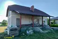 House 240 m² Lieskauka, Belarus