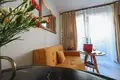 Apartamento 2 habitaciones 37 m² Cracovia, Polonia