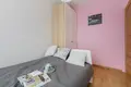 Apartamento 2 habitaciones 39 m² Varsovia, Polonia
