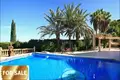 5 bedroom villa 450 m² Javea, Spain