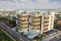 1 room apartment 94 m² Limassol, Cyprus