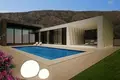 3 bedroom villa 171 m² el Pinos Pinoso, Spain