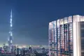 Mieszkanie 1 pokój 674 m² Dubaj, Emiraty Arabskie