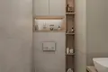 Appartement 3 chambres 62 m² Bar, Monténégro