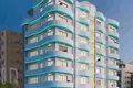Piso en edificio nuevo 2 Room Apartment in Cyprus/ Long Beach