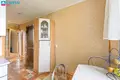 3 room apartment 64 m² Klaipėda, Lithuania
